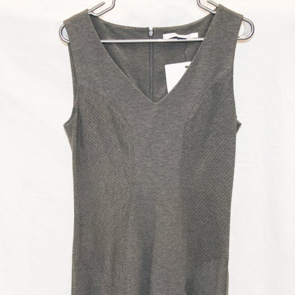 Diane Von Furstenberg Carla Dress - Picture 1 of 3